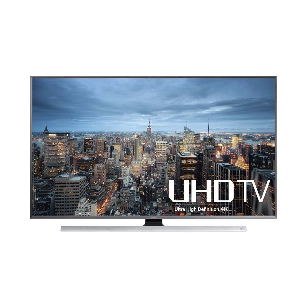 TCL 47-inch 4K Ultra HD Smart TV