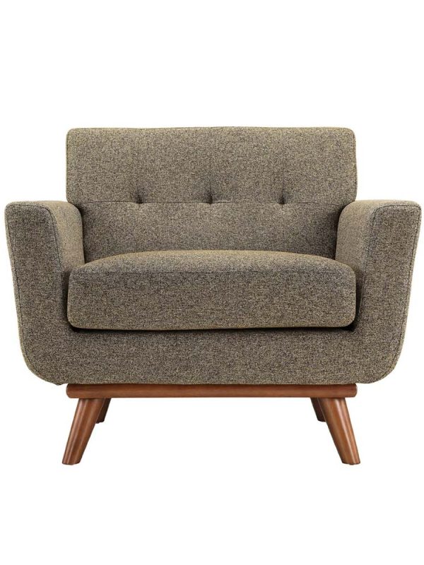 Korea Small Wood 4 Boxes Storage