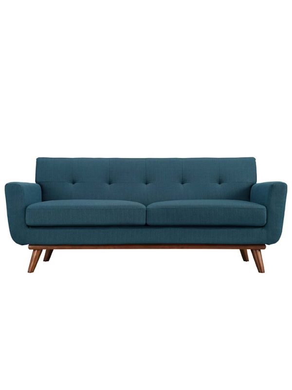 Stadler Form Otto African Sapele Wood