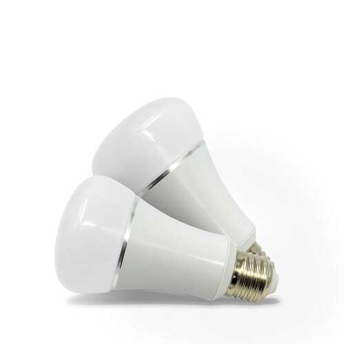 Amcrest Security Camera in White Color