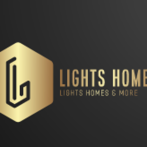 Logo Lightshomes