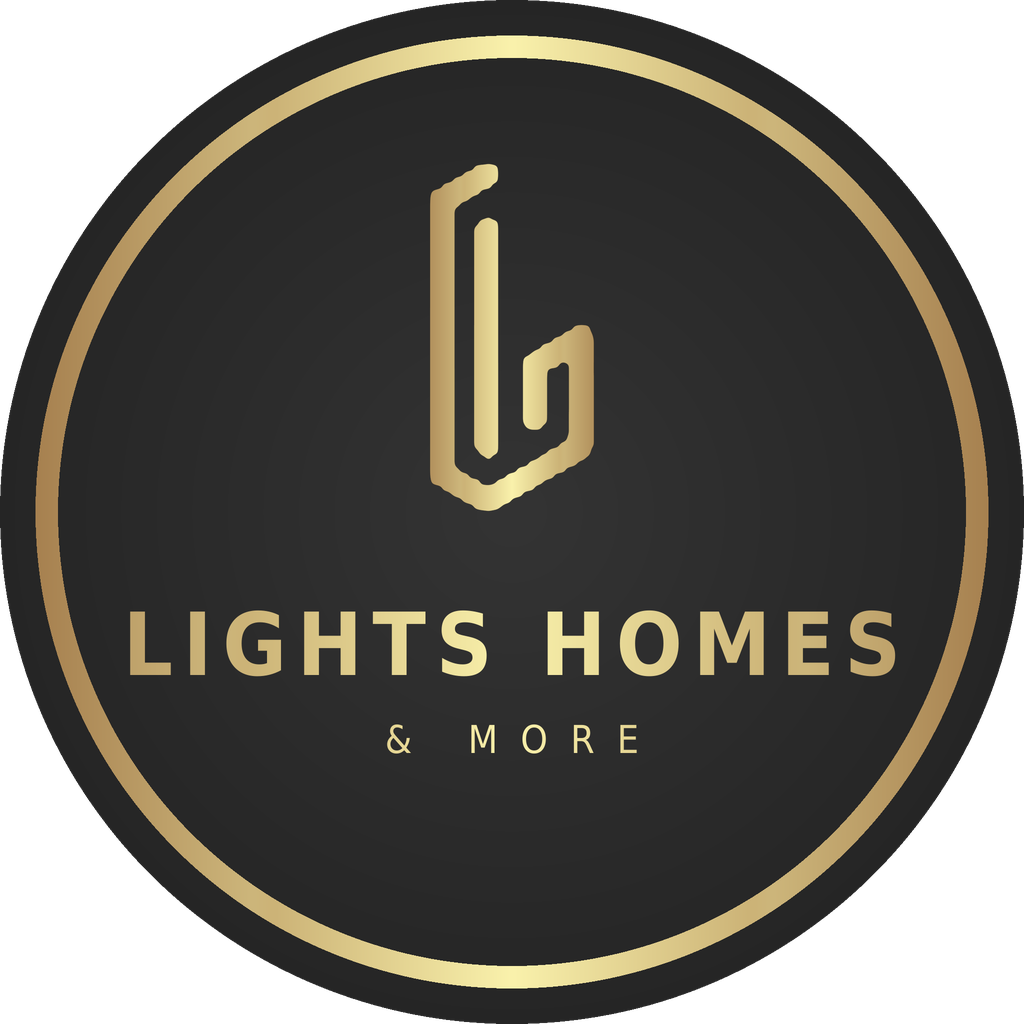 Lights Homes | Lightings Furnitures Home Decor & Beyond